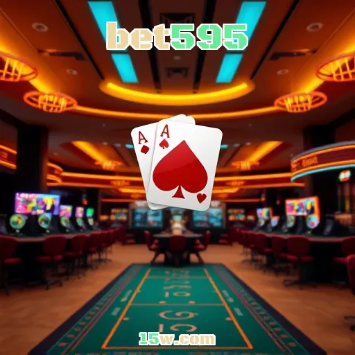 bet595 Apostas: O Melhor Lugar para Aumentar Suas Chances de Ganhar