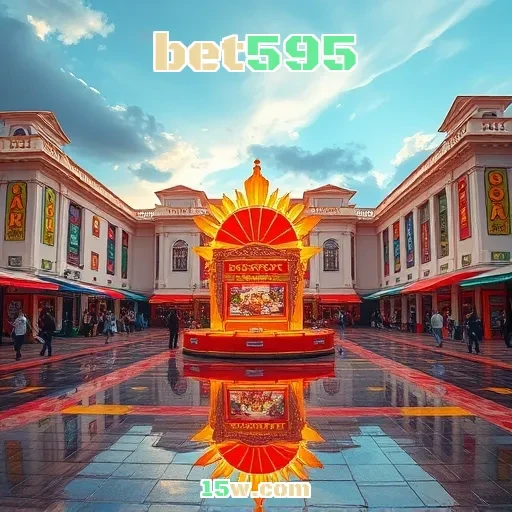 bet595: Descubra o Fascinante Mundo do Bingo Online