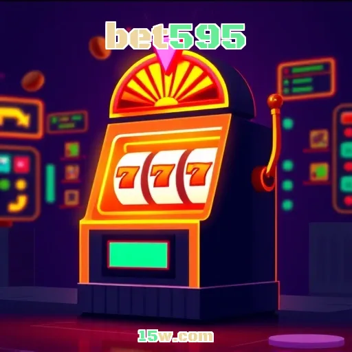 bet595: Descubra os Melhores Jogos e Bônus do Cassino Online