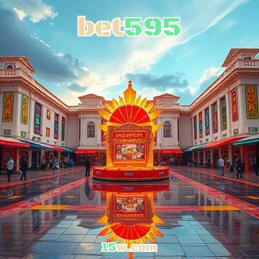 bet595: A Comunidade que Transforma Jogar em Experiência Social