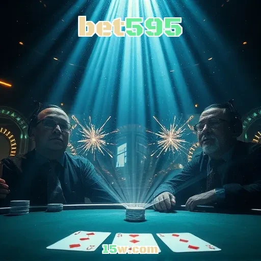 bet595: Atraia Emoções com os Melhores Depósitos Disponíveis