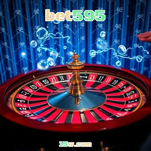 bet595: O Programa de Fidelidade que Transforma Suas Apostas em Prêmios!