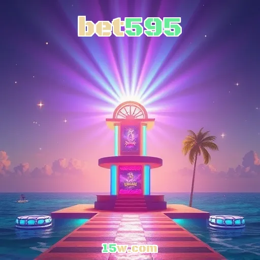 bet595: Caça-níqueis que Encantam e Premiam Jogadores Brasileiros!