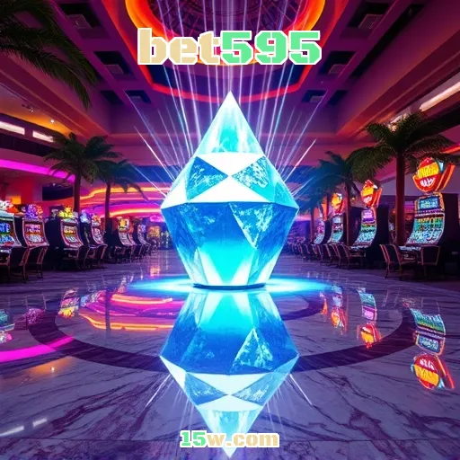 bet595: A Nova Fronteira dos Jogos com Esportes Virtuais